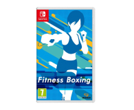 Fitness Boxing Nintendo Switch - 470783 - zdjęcie 1